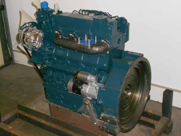 Поршень На Трактор Кубота Купить