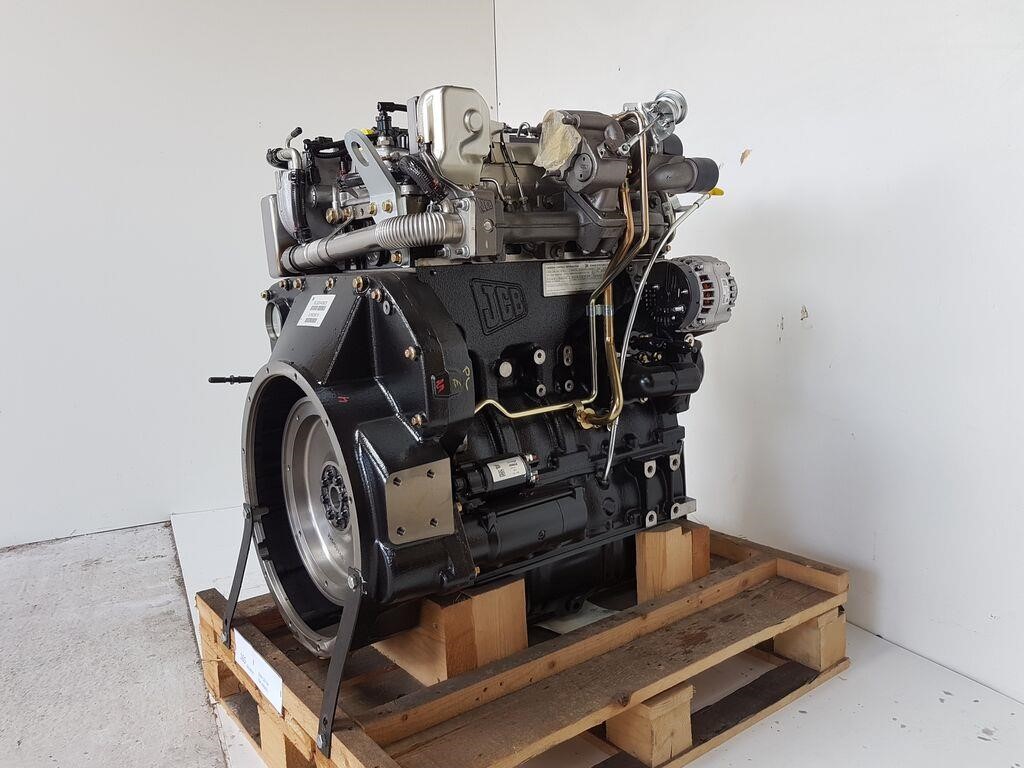 JCB 444 ECOMAX TCAE-55 engine for JCB 930 & 940 forklift for sale ...