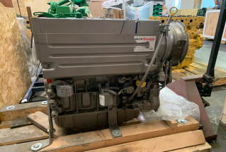  Deutz BF4M2011 engine