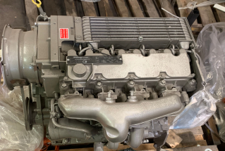  Deutz BF4M2011 engine