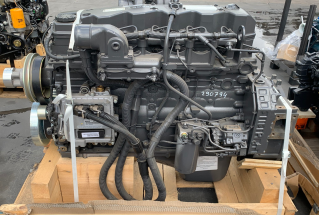 Iveco FPT F4HFE613 engine