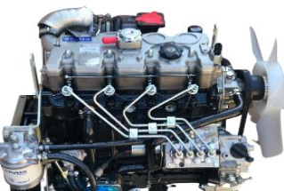 Cat 3024 engine for sale