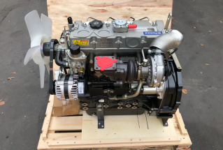 Cat 3024 engine for sale