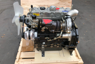 Cat 3024 engine