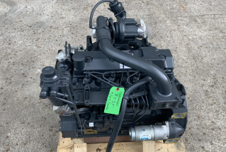 Cummins B3.3T engine for sale