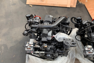 Cummins B3.3T engine for sale