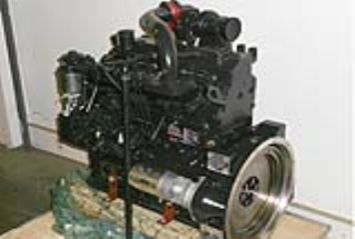 Cummins B3.3T engine for sale