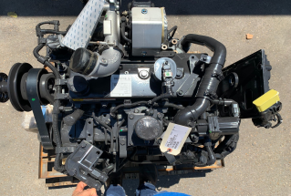 Cummins QSB 3.3 engine for sale