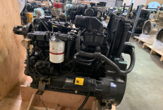 Cummins QSB 3.3 engine for sale