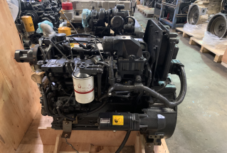 Cummins QSB 3.3 engine for sale