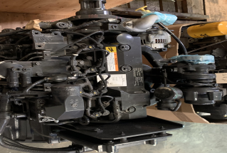Cummins QSB 3.3 engine for sale