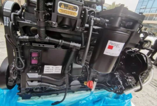 Cummins QSB 6.7 engine for sale