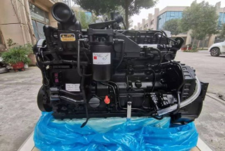 Cummins QSB 6.7 engine for sale