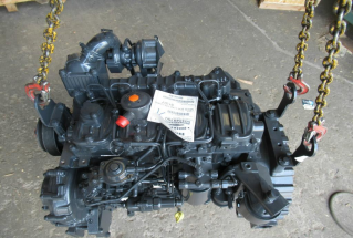 Iveco FPT F5CE5454 engine