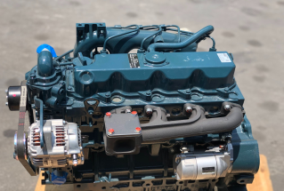 Kubota V2203-DI engine