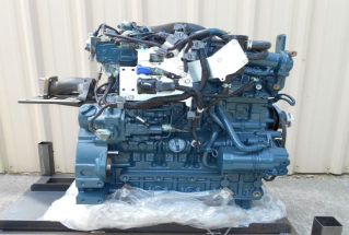 Kubota V3307 CR engine