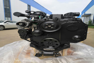 Iveco F4GE0404/ F4GE0484/ 445/M2 engine