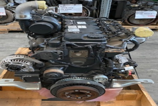 Iveco F4HFE613 engine