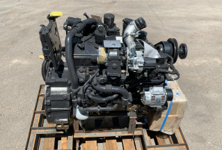 Cummins QSB 3.3 engine