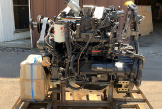 Cummins QSB 3.3 engine