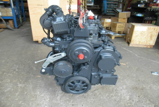 Iveco FPT F5CE5454 or F5CE9454 engine