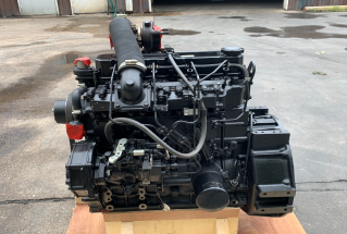 Cat 3044 engine