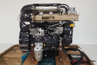 Kohler KDI1903TCR engine