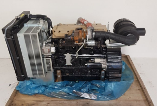 Kohler KDI2504TCR engine